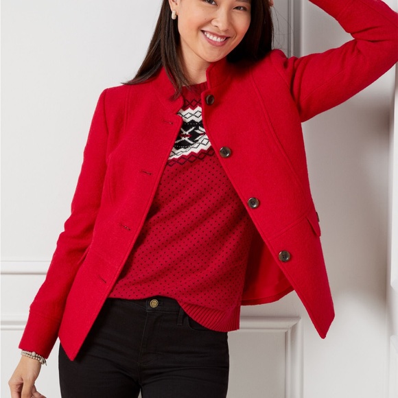 Talbots Jackets & Blazers - Talbots blazer